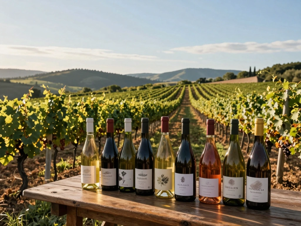 Natural Wine Producers by Region: Profiles and Insights