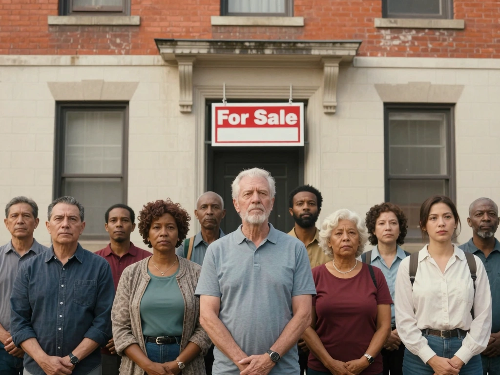 Understanding Tenant Rights When Your Landlord Sells Property